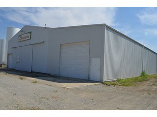 Property photo 47 - 4 Trupointe Agronomy Locations + Assorted Chemical & Fertilizer Tanks